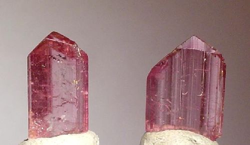 topazio rosa