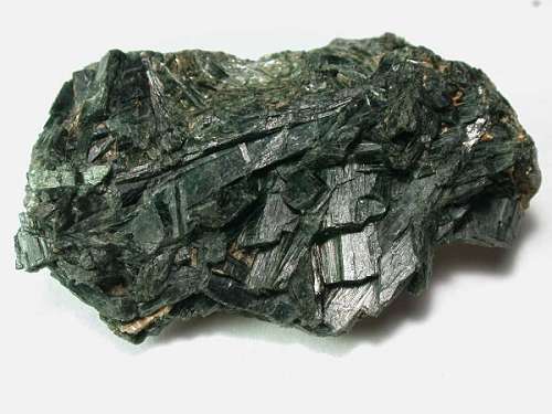 actinolite, proprietà e benefici