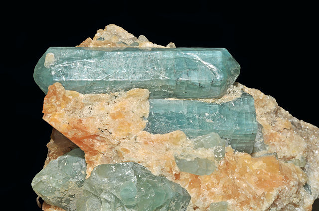 apatite