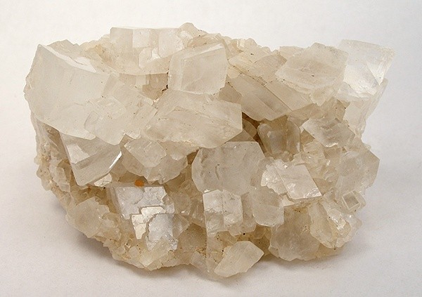 magnesite