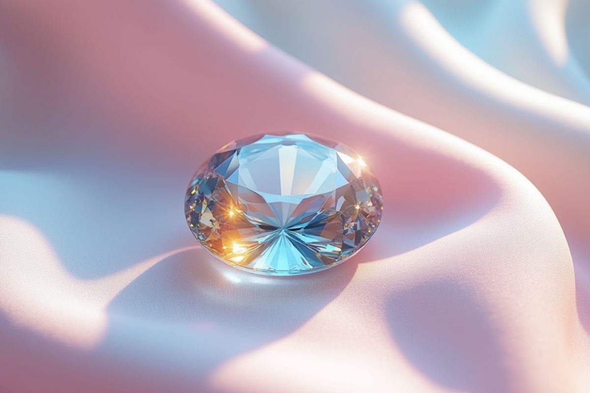 Pietra Topazio: proprietà, benefici e 3 utilizzi