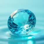 Acquamarina: proprietà, benefici e 7 utilizzi