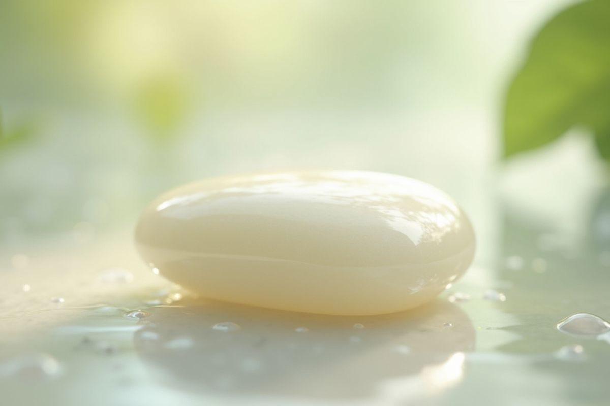 Giada Bianca: proprietà e 5 utilizzi in cristalloterapia