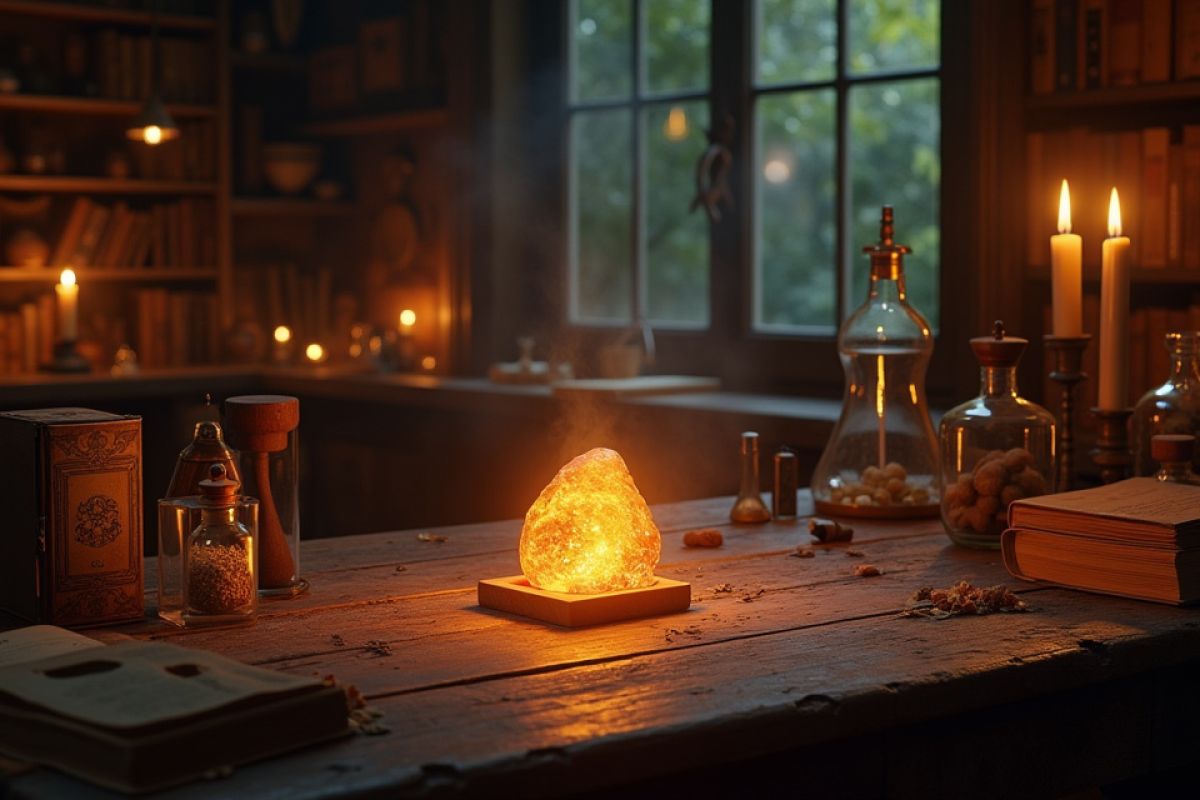 Pietra filosofale: storia, leggende e utilizzi