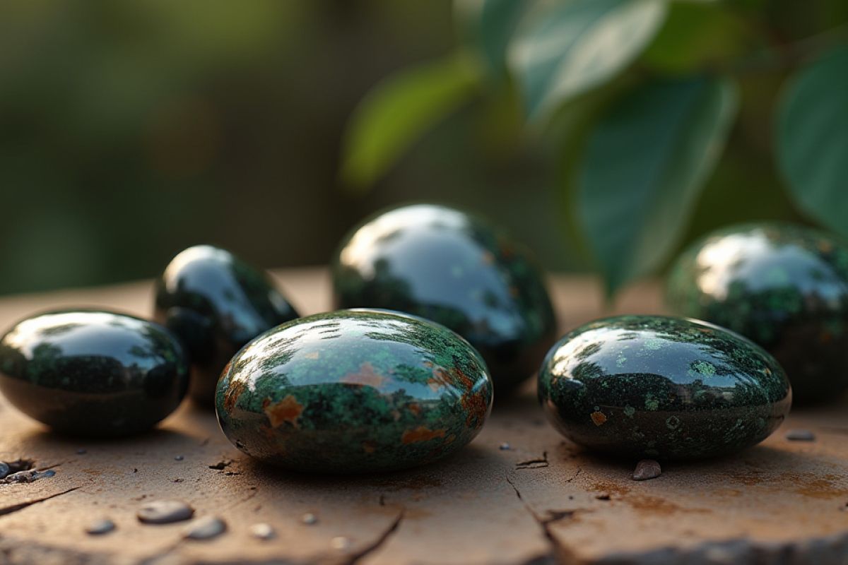 Ossidiana: proprietà, tipologie e 3 utilizzi