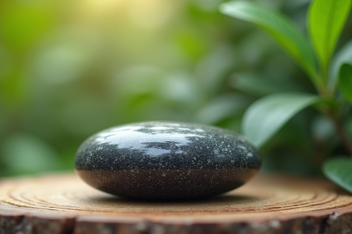 Ematite, proprietà, benefici e 4 utilizzi in cristalloterapia