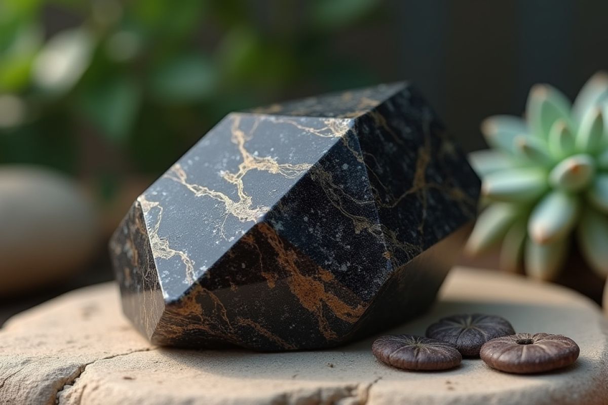 Magnetite: proprietà, benefici e 3 utilizzi