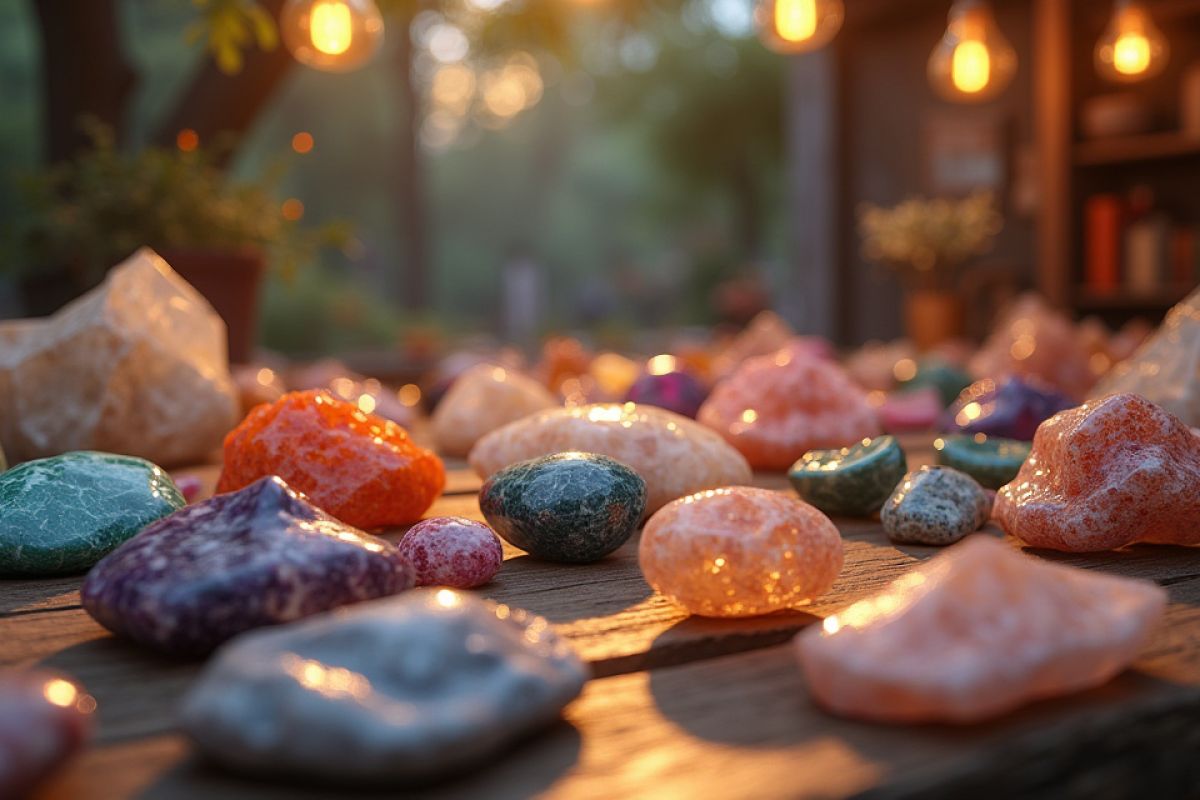 Come capire se una pietra è vera