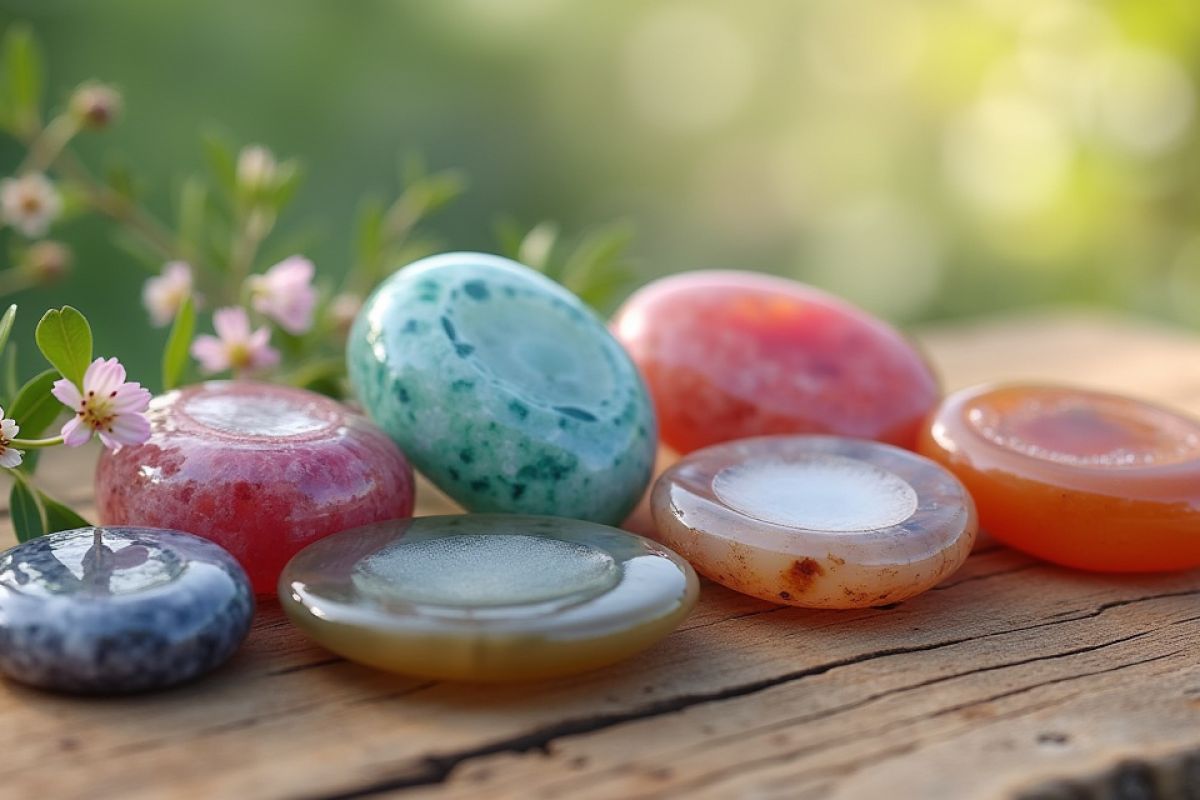 Agata, proprietà, benefici e 5 utilizzi