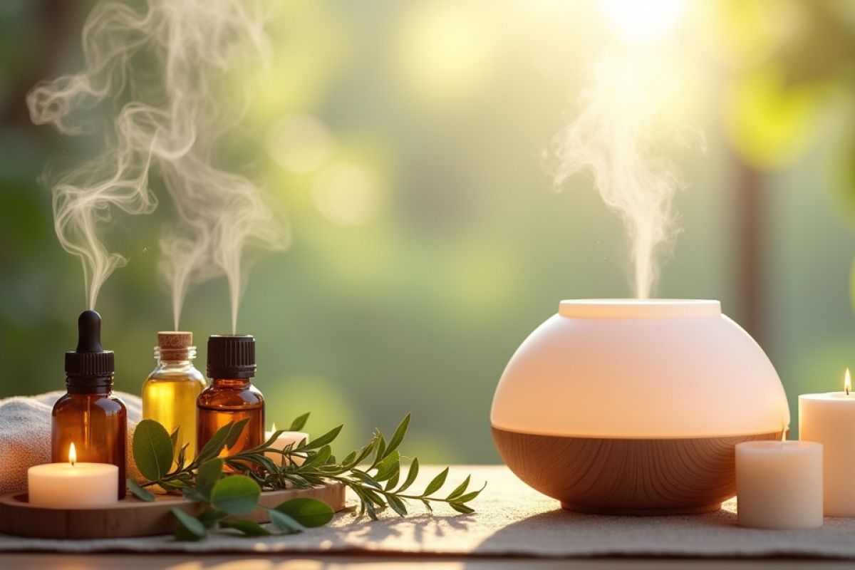 Aromaterapia: cos’è, benefici e i principali utilizzi