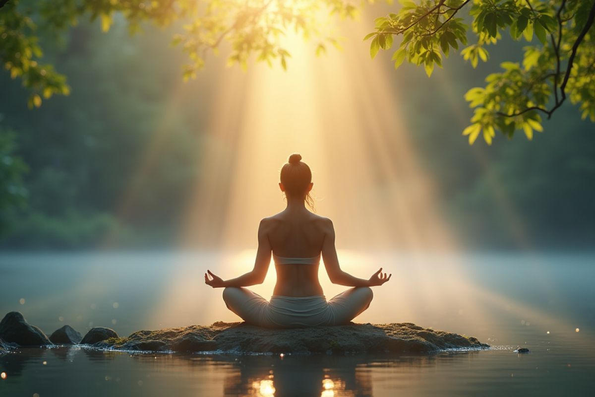 Aura eterica, tutto ciò che devi sapere!