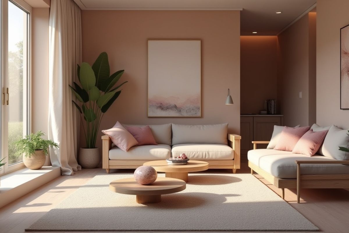 Come scegliere i cristalli per ogni stanza della casa