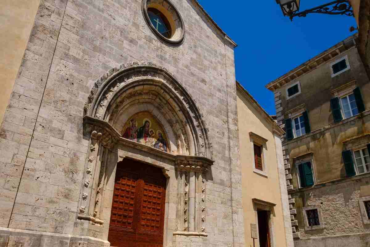 Piccola gemella di Roma