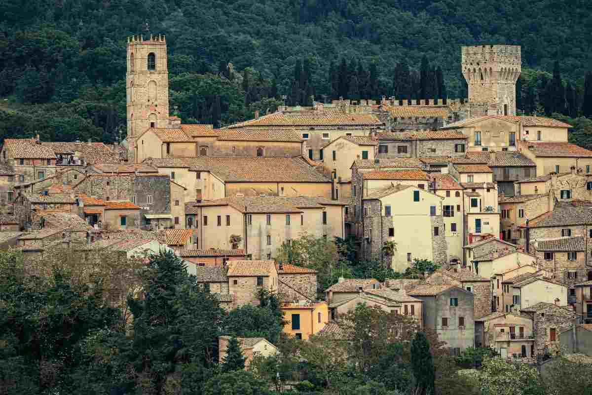 Piccola gemella di Roma