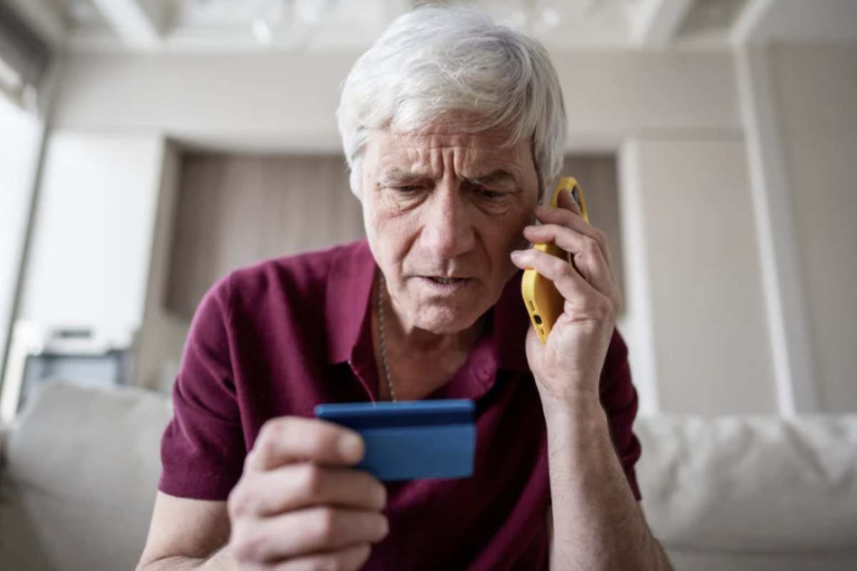 Il Maggiore Di Leo sottolinea che tutte queste truffe si basano sull’abuso della fiducia e sulla capacità di suscitare desideri e aspettative.